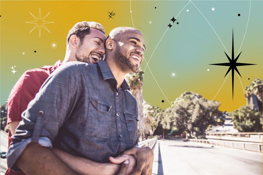 14 Signs a Sizzling Scorpio Is Sexually Attracted to You | LoveToKnow