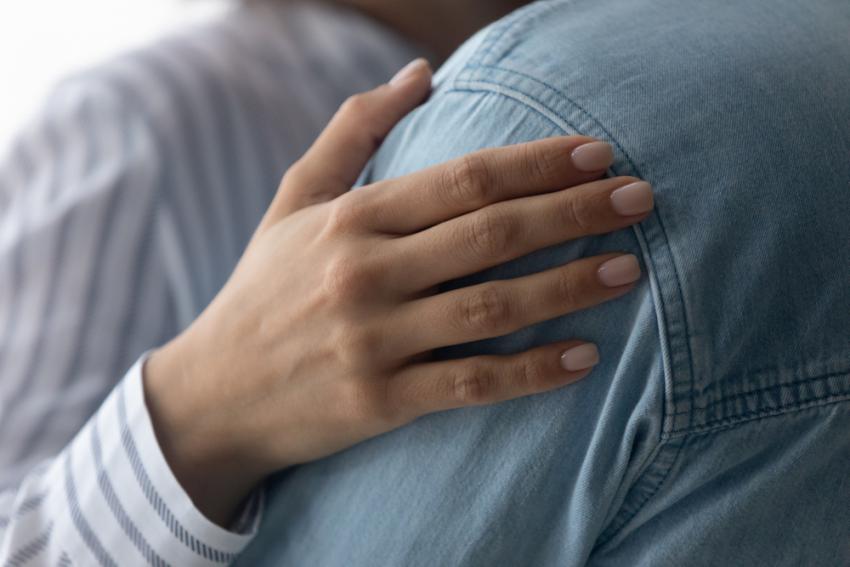 14 Signs a Sizzling Scorpio Is Sexually Attracted to You | LoveToKnow