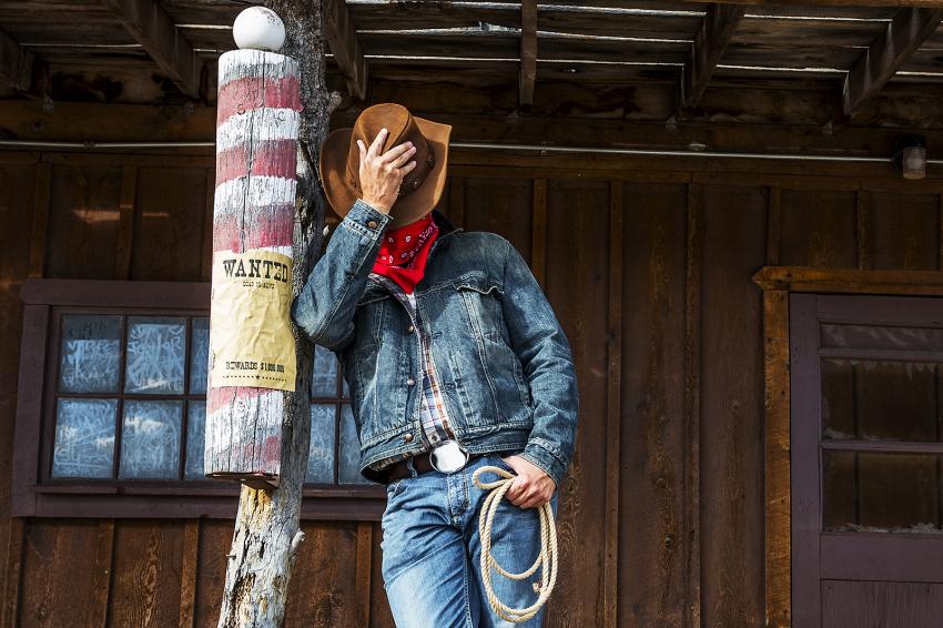 Cowson We're Spilling the Beans on the Origins of These Quirky American Idioms ...