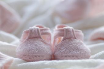 baby shoes