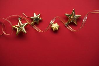 star ornaments