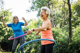 11 Fun Ways to Exercise That Feel More Like Play Than Work
