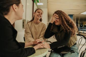 Embarrassing Moments That Still Keep Us Up at Night 
