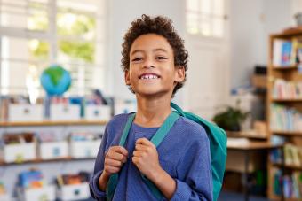 10 Vintage & Retro School Supplies With Old-School Charm