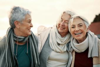 7 Moments That Made Us Realize We’re Not as Young as We Thought