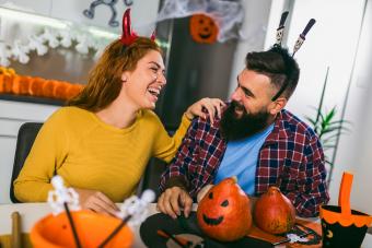 13 Ways I'm Kicking Off Spooky Season Early