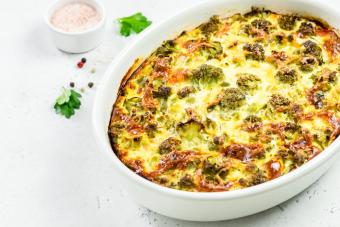 This Turkey Casserole Elevates Your Thanksgiving Leftovers