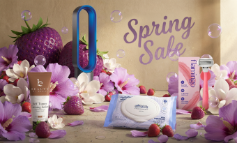 All The Best Deals You'll Find at Amazon's Big Spring Sale