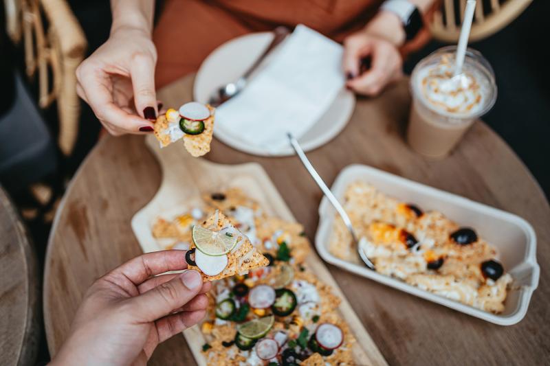 13 Sweet & Savory Dips for Summer to Satisfy Any Craving | LoveToKnow