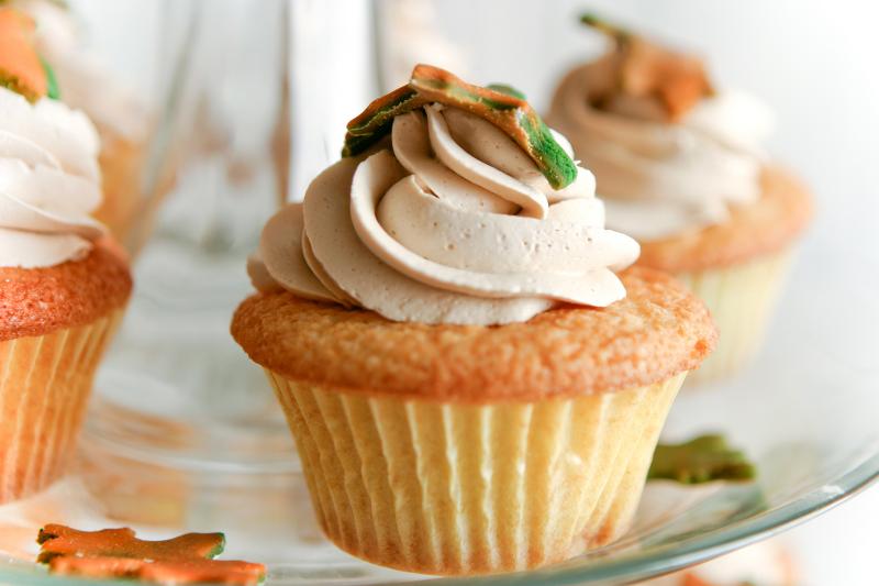 10 Fall Cupcake Flavors With Sugar & Spice in Every Bite | LoveToKnow