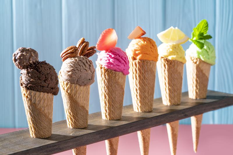 What Flavor of Ice Cream Are You Based on Your Zodiac Sign? LoveToKnow