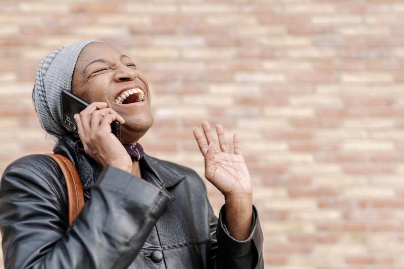 50 Funny Ways to Answer the Phone and Ring in Some Laughter LoveToKnow