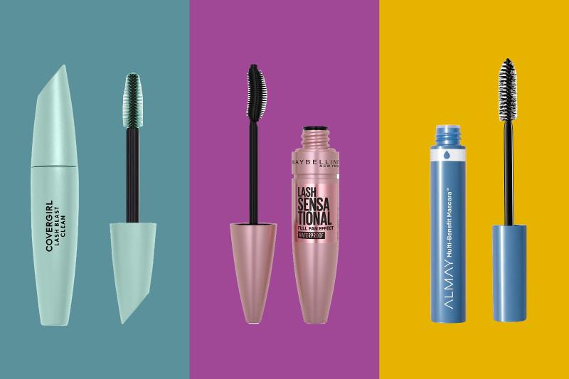 The 8 Best Cheap Mascaras That The Pros Love LoveToKnow
