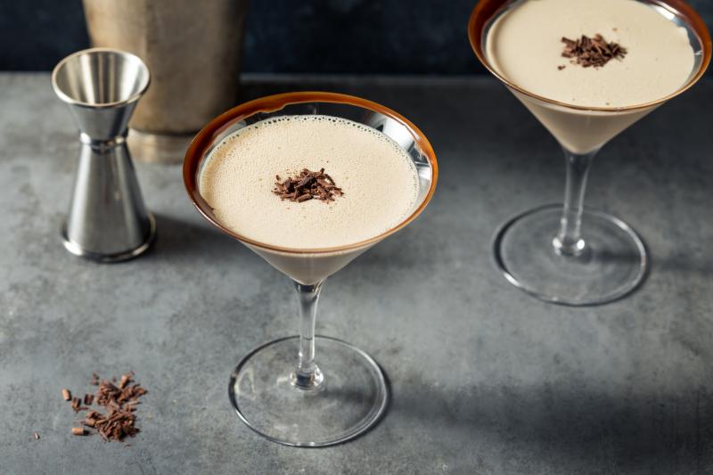 6 Smooth & Indulgent Godiva Chocolate Liqueur Drink Recipes LoveToKnow