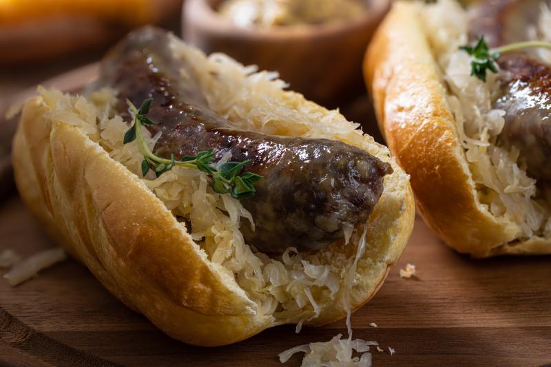 4 Simple (and Tasty) Ways to Cook Canned Sauerkraut LoveToKnow