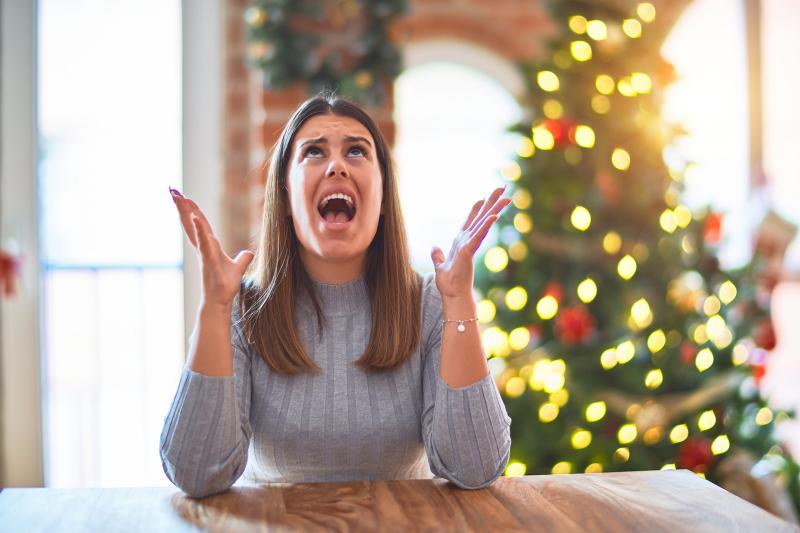 8 Ways to Survive the Holidays When You Don't Like Christmas LoveToKnow
