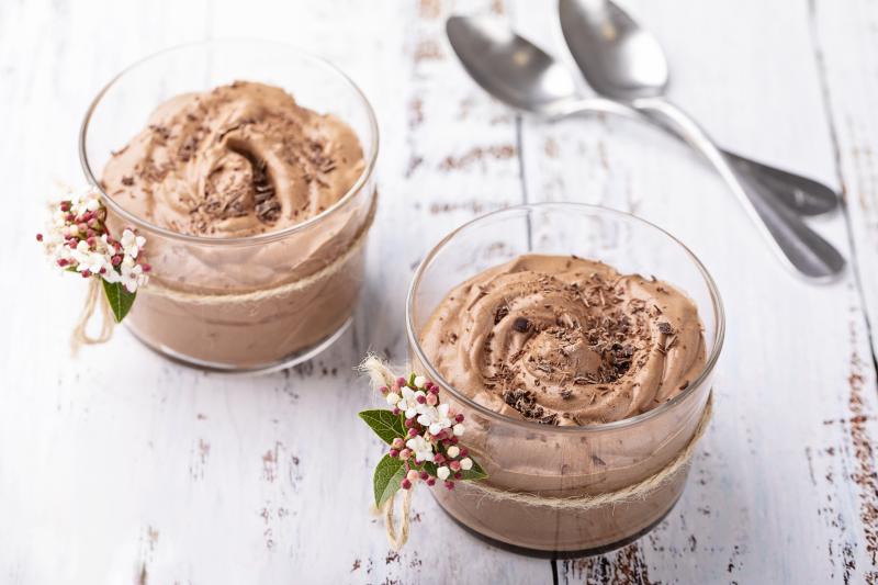 Crave-Worthy & Decadent Vegan Chocolate Mousse Recipes | LoveToKnow