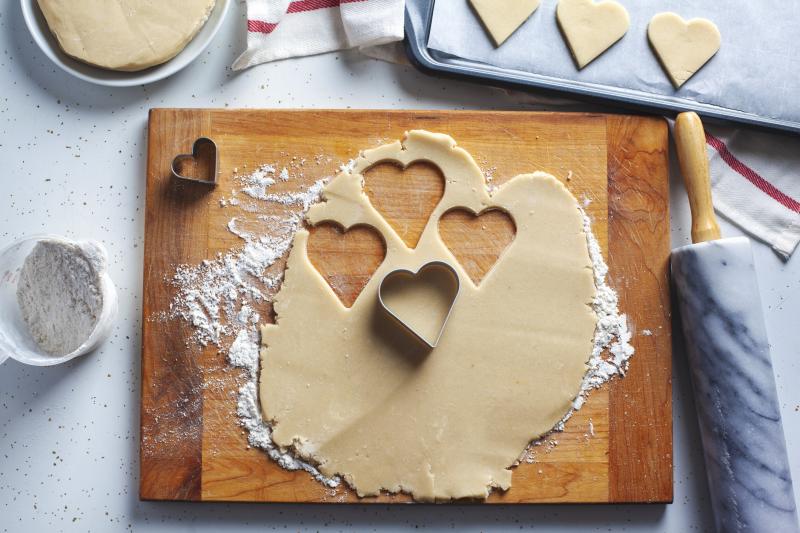 Super Easy Sugar Cookie Recipes & the Sweetest Variations | LoveToKnow