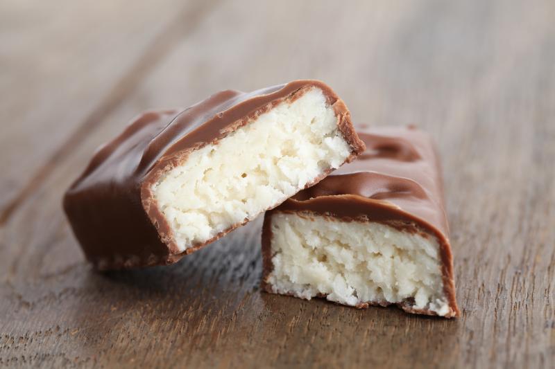 Homemade Mounds Bars Recipe: Make a Nostalgic Favorite at Home | LoveToKnow