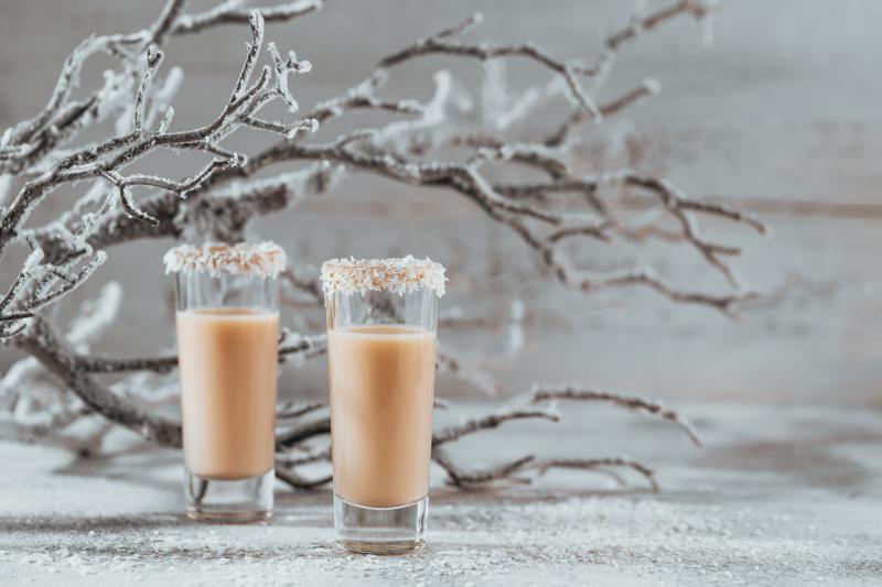 16 Baileys Shots That Prove We All Scream for Irish Cream | LoveToKnow