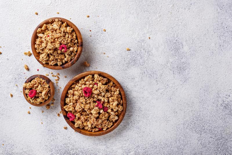 Nut-Free Trail Mix: Trailblazing Recipes From Salty to Sweet | LoveToKnow