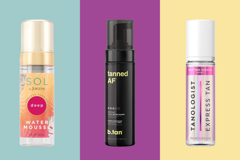 8 Best Cheap SelfTanners, Researched & Ranked LoveToKnow