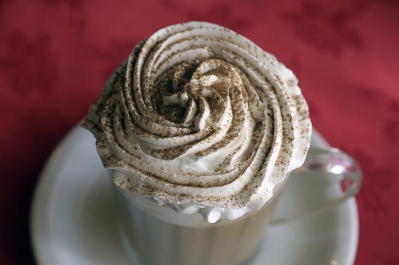 How to Make Simply Sweet & Easy Whipped Cream | LoveToKnow