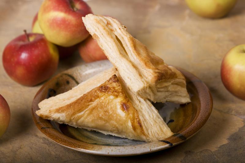 Puff Pastry Recipe + 3 Ways to Use It to Make Buttery Treats | LoveToKnow