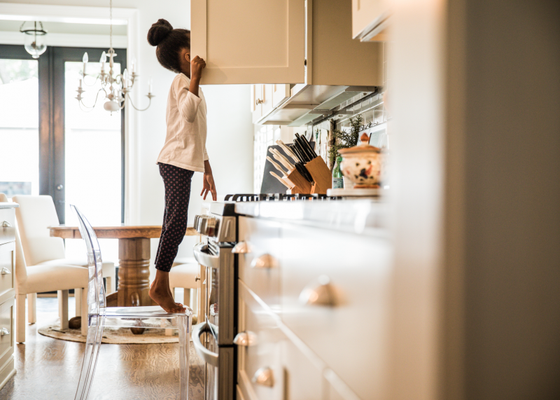 10 Low-Effort, Cheap Snack Recipes to Cure a Snack Attack | LoveToKnow