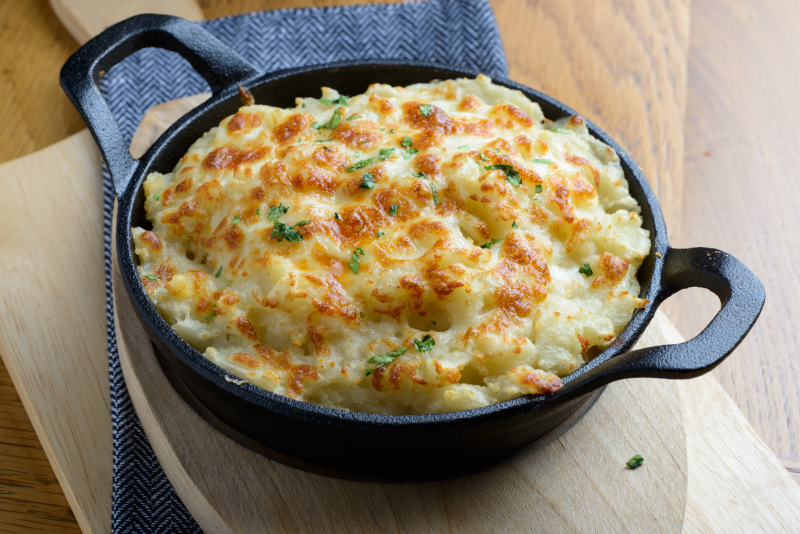 Comforting & Classic Shepherd's Pie Recipe | LoveToKnow