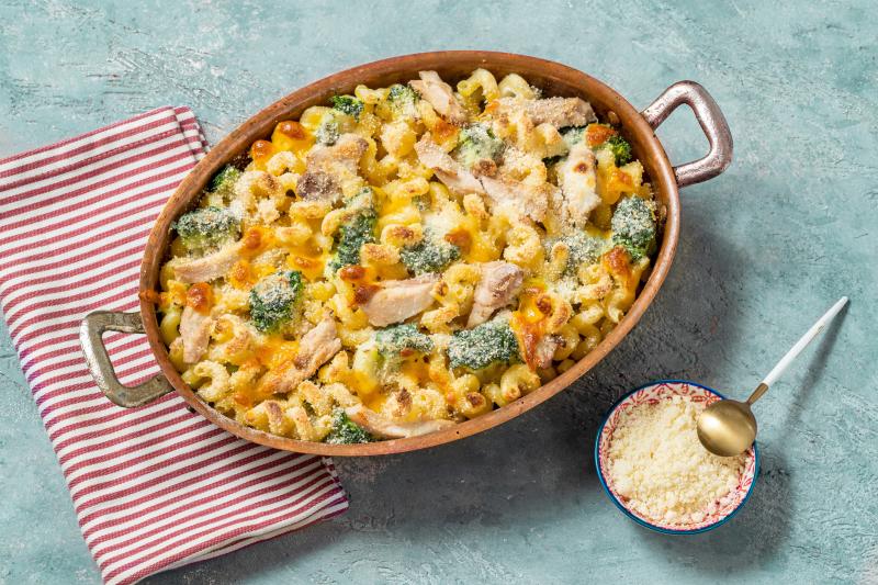 5 Easy Chicken Casserole Recipes: Simple Meals for a Busy Life | LoveToKnow
