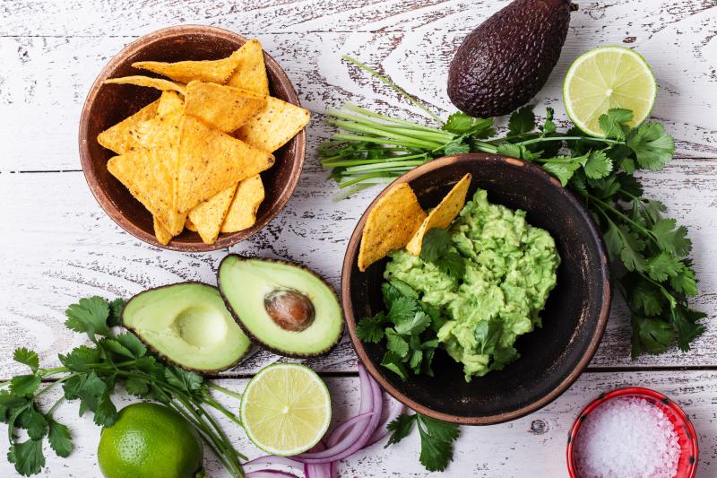 How to Make Guacamole: Classic Recipes + Endless Variations | LoveToKnow
