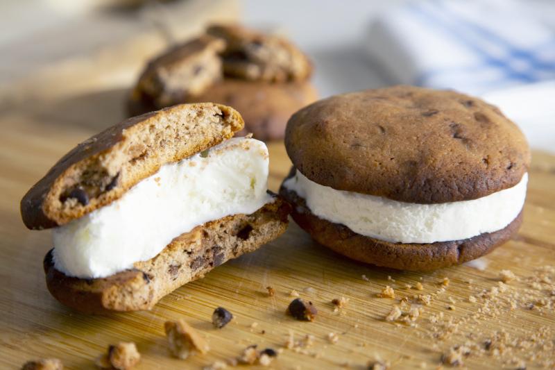 60 Ice Cream Sandwich Combinations Worth Obsessing Over LoveToKnow