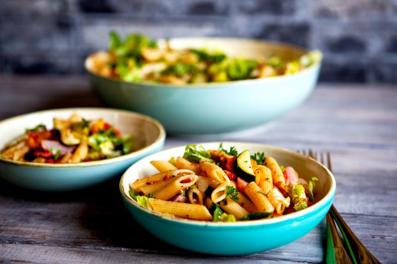 4 Cool Pasta Salads for a Refreshing Meal or Side | LoveToKnow
