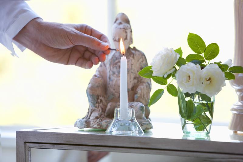 Pet Loss Candle Lighting Ceremonies Private & Public Options