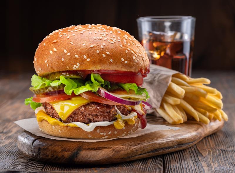 Tips & Recipes to Cook the Best Darn Burger You've Ever Tasted | LoveToKnow