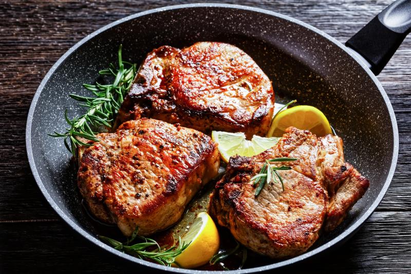 Chop It Like It’s Hot: 5 Pork Chop Recipes You Can't Resist | LoveToKnow