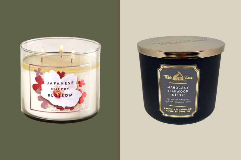 5 BestSmelling Bath and Body Works Candle Scents LoveToKnow