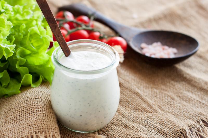 3 Fresh & Healthy Salad Dressing Recipes With Guilt-Free Goodness | LoveToKnow