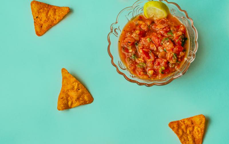 Hot Salsa Recipes for Every Level of Spice Tolerance LoveToKnow