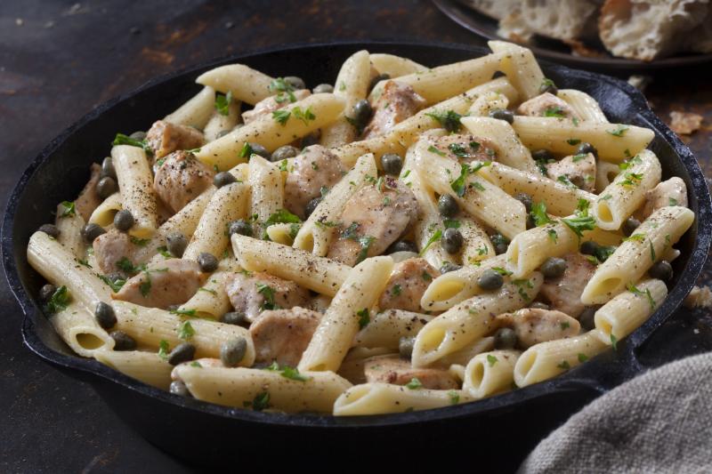 Chicken & Pasta Recipes That Make a Clucking Good Dinner | LoveToKnow