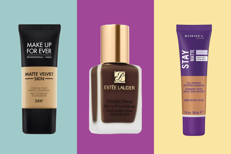The Top 8 Best SweatProof Foundations LoveToKnow