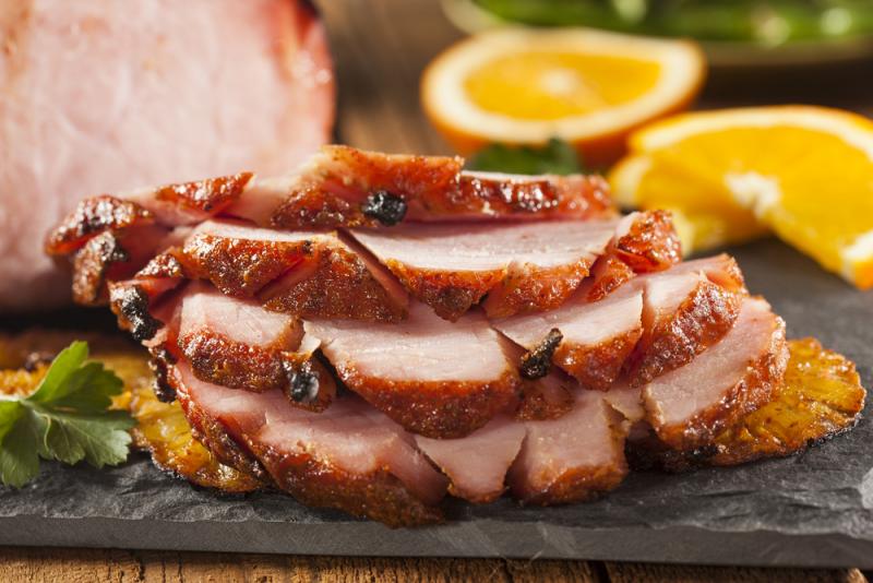 3 Ham Glaze Recipes to Make Your Ham Something Special | LoveToKnow