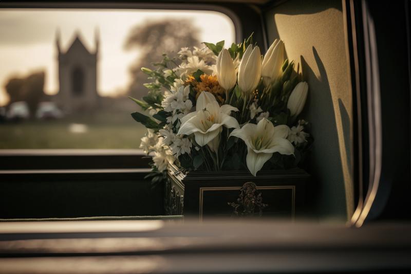 How & Where to Ask for Donations for Funeral Expenses LoveToKnow