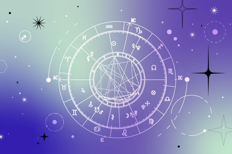 Degrees in Astrology: Deeper Insights in Your Natal Chart | LoveToKnow