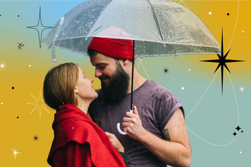 10 Signs a Taurus Man Is Sexually Attracted to You LoveToKnow