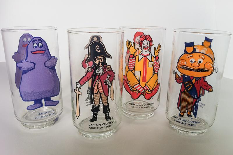 9 Most Valulable Vintage McDonald’s Glasses Worth Toasting To | LoveToKnow