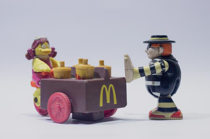 8 Rare & Valuable McDonald’s Toys Worth a Ton of Money LoveToKnow