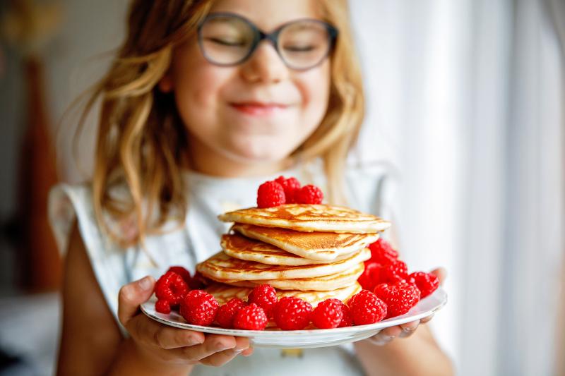 All the Pancake Ideas You'll Ever Need for the Best Breakfast Ever | LoveToKnow