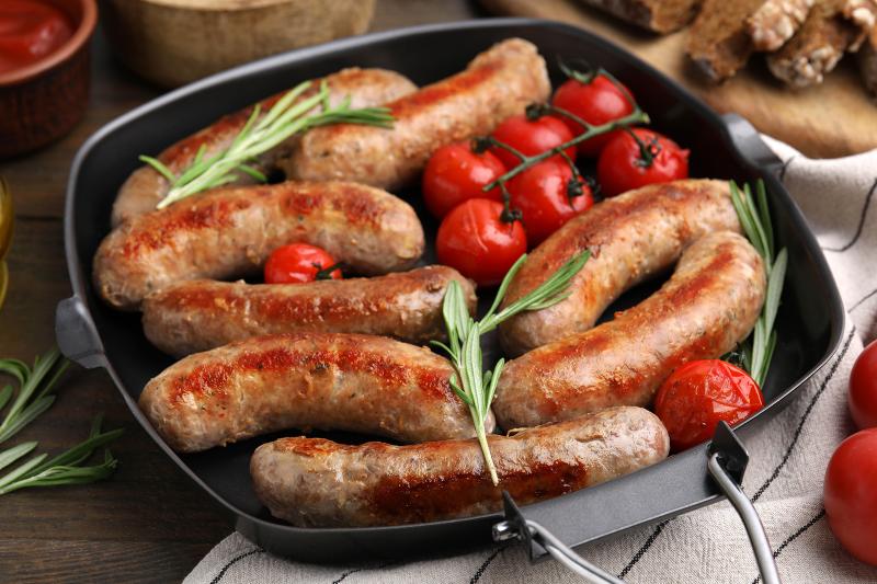 5 Ways to Cook Bratwurst in the Oven + Recipes & Sides | LoveToKnow